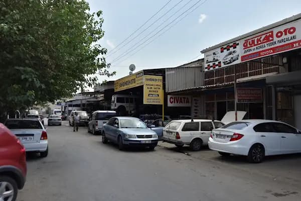 Sahibinden Oto - Oto Galerisi - İzmir Aliağa