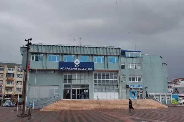 Adapazarı Belediyesi - Yerel Resmi Daire - Sakarya Kocaali