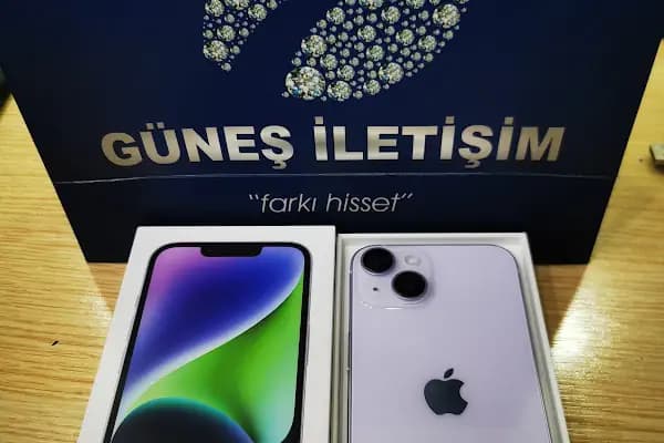 Güneş iletişim turkcell dijital satış noktası plus - Elektronik eşya mağazası - Antalya Döşemealtı