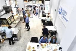Aliağa Kent Lokantası