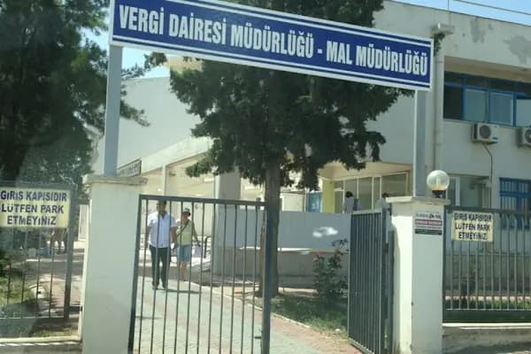 Didim Vergi Dairesi - Belediye Vergi Dairesi - Aydın Efeler