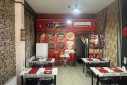 LEZZET DÖNER AKŞEHİR