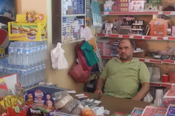 ASLI GIDA - Market - Şanlıurfa Birecik