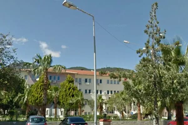 Anamur İlçe Milli Eğitim Müdürlüğü - Kurumsal Ofis - Mersin Anamur