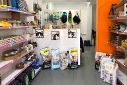Pethiz Petshop