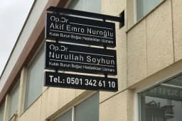 Dr. Akif Emre Nuroğlu