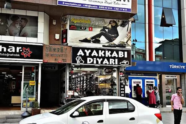 İstikbal - Mobilya mağazası - İstanbul Arnavutköy