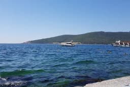 Sedef Adası Plajı