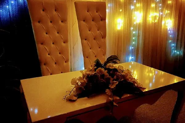 Aypark Kır Bahçesi - Düğün Salonu - Bursa Osmangazi