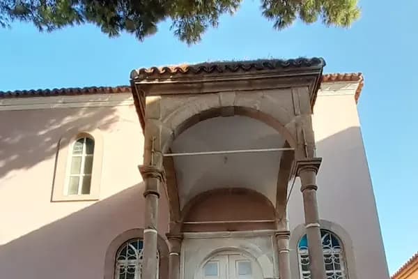 Havra - Sinagog - İzmir Balçova