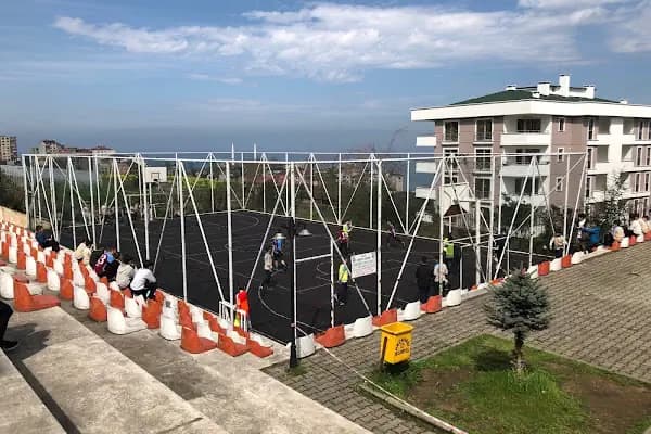 Akçaabat Şehit Gökhan Uzun İmam Hatip Ortaokulu - Okul - Trabzon Akçaabat