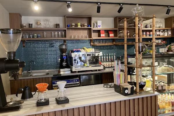 Kahveci Vahdettin - Kafe - Sakarya Adapazarı