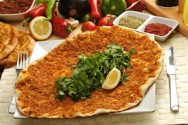 Çıtır Pide ve Lahmacun - Pideci - Tekirdağ Çerkezköy