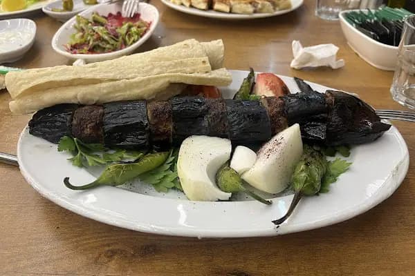 Konya Lezzet Ustası - Restoran - Balıkesir Karesi