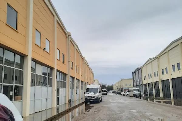 Aras Kargo Döşemealtı Şubesi - Kargo Şirketi - Antalya Alanya