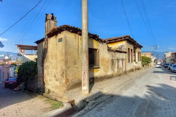 Bozdoğan - Yerleşim Yeri - Aydın Efeler