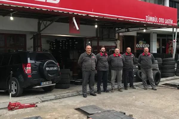 ZÜMBÜL OTO PETLAS BAYİ - Oto Lastik Dükkanı - Tekirdağ Çerkezköy