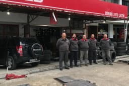 ZÜMBÜL OTO PETLAS BAYİ