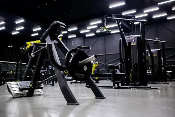 SST FITNESS CLUB - Spor salonu - Erzurum Yakutiye