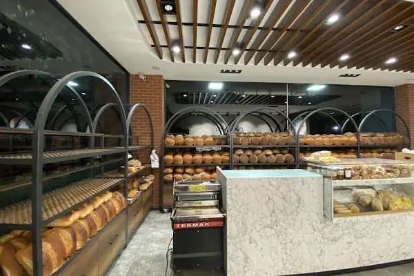 Cenesuyu Vakfikebir Ekmek Firini - Fırın - Kocaeli Çayırova