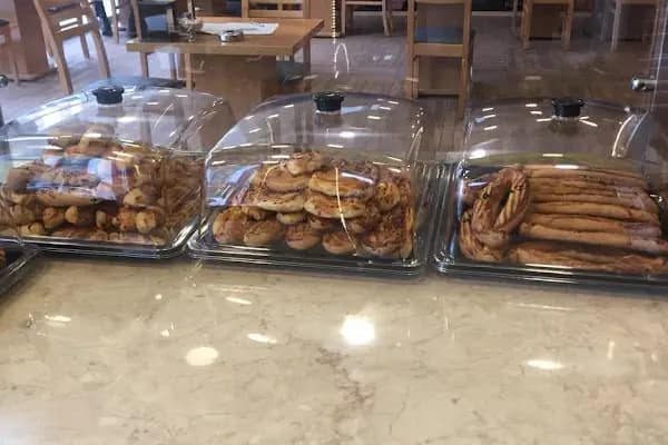 Elif'in Yeri Kral Çiğ Köfte(Atatürk mah.) - Restoran - Kocaeli Çayırova