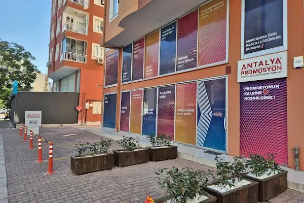 Antalya Promosyon - Hediyelik Eşya Mağazası - Antalya Alanya