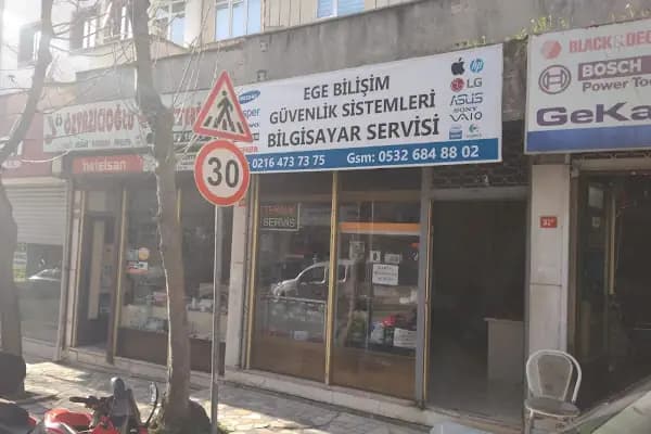 Bilgisayar Servisi - Bilgisayar Servisi - İstanbul Ümraniye