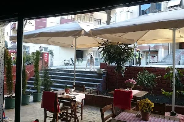Arjantin Burger Handmade - Hamburger restoranı - İstanbul Arnavutköy