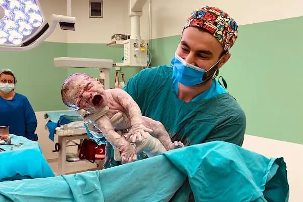 Op. Dr. Gürkan Gürsoy, Kadın Hastalıkları Ve Doğum - Kadın Hastalıkları ve Doğum Uzmanı - İstanbul Küçükçekmece