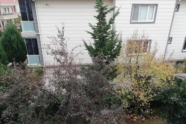Çağdaş Yaşam Sitesi - Konut Geliştirme - Bursa Yıldırım