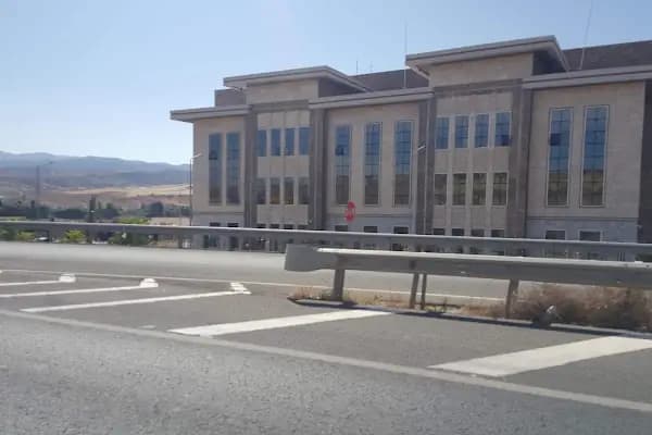 Kırıkkale İl Afet ve Acil Durum Müdürlüğü - Devlet Dairesi - Kırıkkale Kırıkkale Belediyesi