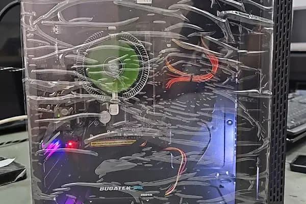 UÇAR BİLİŞİM - Elektronik Parça Tedarikçisi - Manisa Akhisar