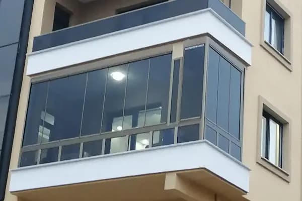 UMUT PEN - PVC Pencere Tedarikçisi - Gaziantep Nizip