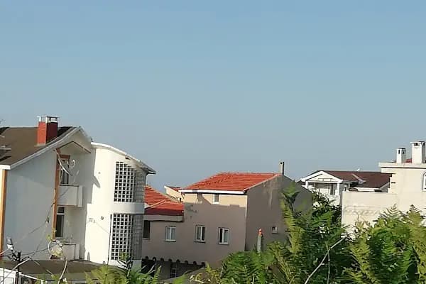 Karaburun Arka Deniz - Otel - İstanbul Kadıköy