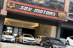 SOY MOTORS