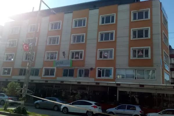 Yeşil Işık Sürücü Kursu Ceyhan - Sürücü Kursu - Adana Ceyhan