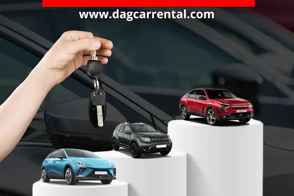 DAĞ CAR RENTAL - Araba Kiralama Şirketi - Adana Seyhan