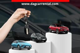 DAĞ CAR RENTAL