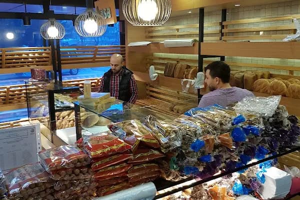 Bizim Fırın Odun Ekmeği - Fırın - Edirne Enez