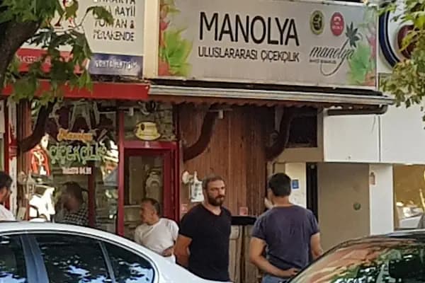 Manolya Çiçekçilik - Çiçekçi - Sakarya Adapazarı