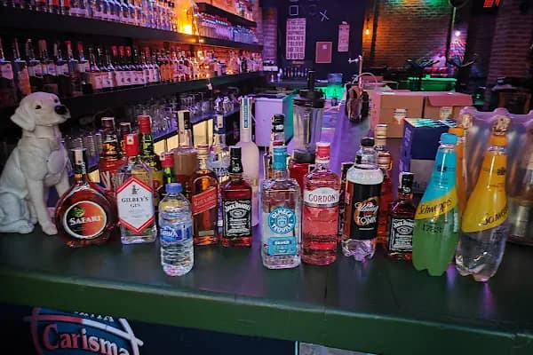 irishnightclub - Gece kulübü - Antalya Kepez