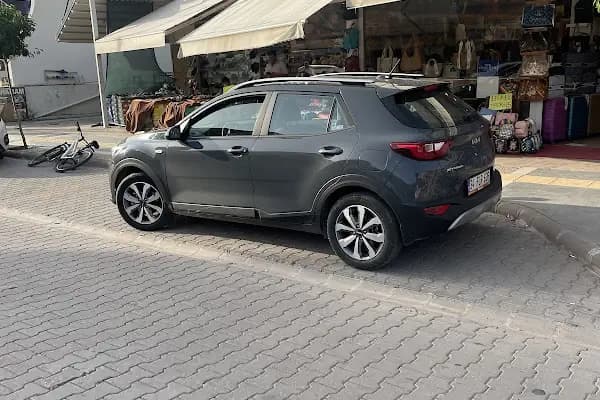 Garenta Muğla Dalaman Havalimanı Araç Kiralama - Araba Kiralama Şirketi - Muğla Dalaman