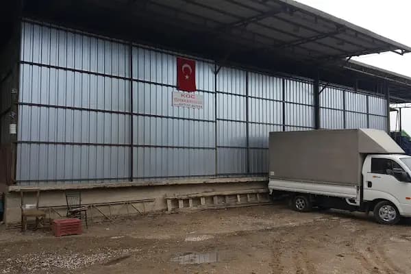 KOÇ YEDDİEMİN - Depo - Bursa İnegöl