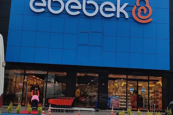 ebebek Trabzon Akçaabat - Bebek Mağazası - Trabzon Akçaabat