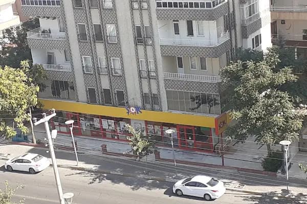 Şok Market - Süpermarket - Şanlıurfa Birecik