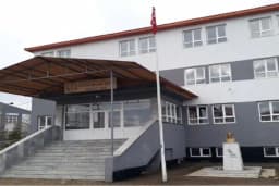 Afşin Atatürk Mesleki ve Teknik Anadolu Lisesi