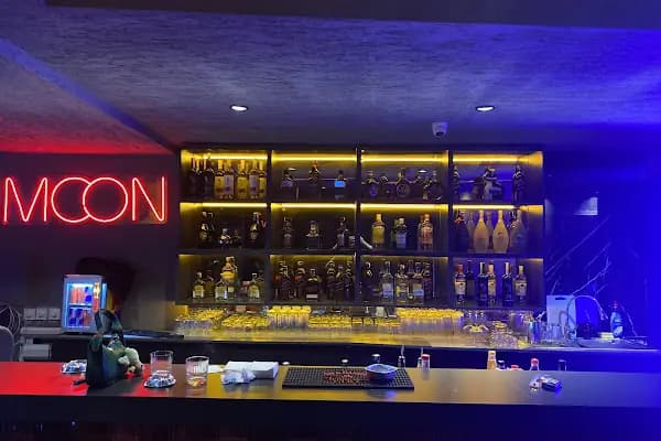 Moon Performance Hall - Gece kulübü - Kocaeli İzmit