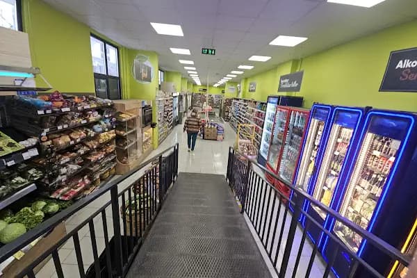 CarrefourSA - Market - İstanbul Avcılar