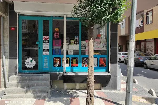 Sahi Petshop - Evcil Hayvan Malzemeleri Mağazası - İstanbul Güngören