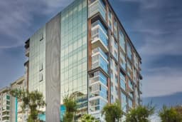Balçova Modern